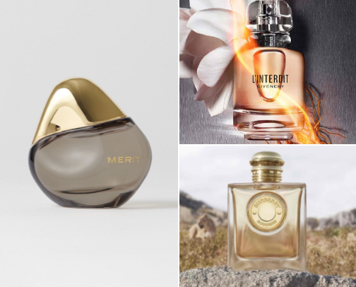 DAY & NIGHT: Perfume’s favourite cover photo collage