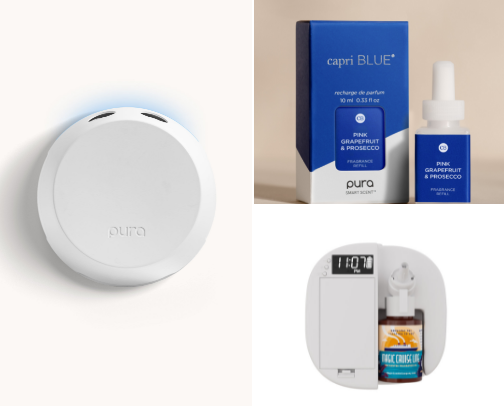 Self Care Essentials 🕯️🧘‍♀️ cover photo collage