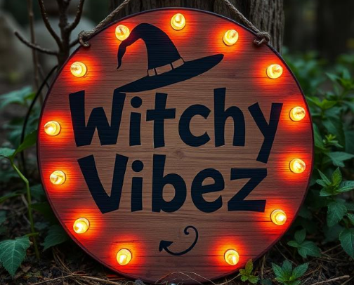 🔮Wᵢₜcₕy ᵥᵢbₑz🔮 cover photo collage