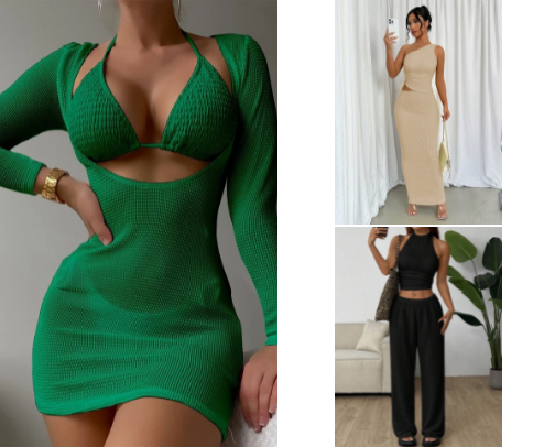 Shein outfits worth buying cover photo collage