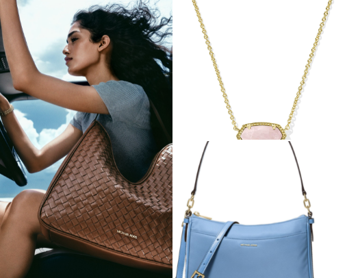 Fashion, Hand bags, & more! cover photo collage