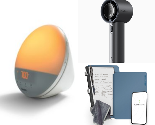 10 Insanely Clever Products Everyone Is Suddenly Buying (Don’t Miss These!) cover photo collage