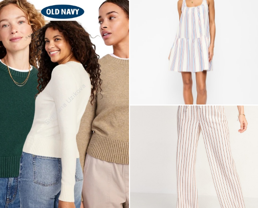 The BEST clothing finds for curvy moms that will instantly build confidence! cover photo collage