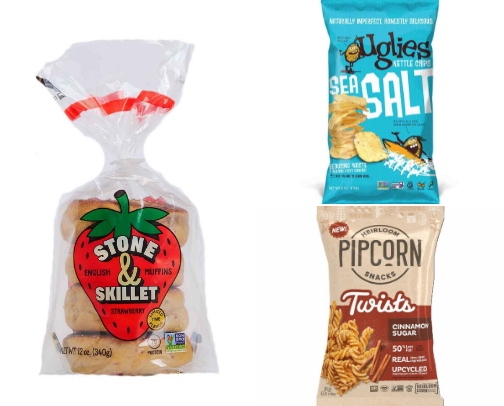 Misfits Market Favorites – Groceries Worth Adding to Your Cart cover photo collage