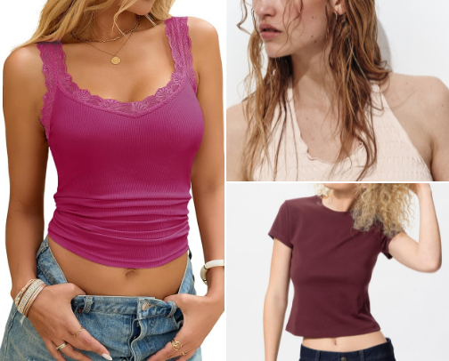 Your Sign to Dress Cute for the Date cover photo collage