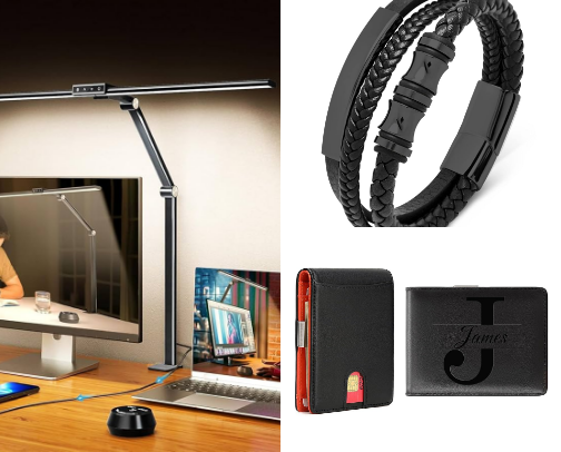 Affordable gifts to get him.(Tested, approved and trusted)🩵 cover photo collage