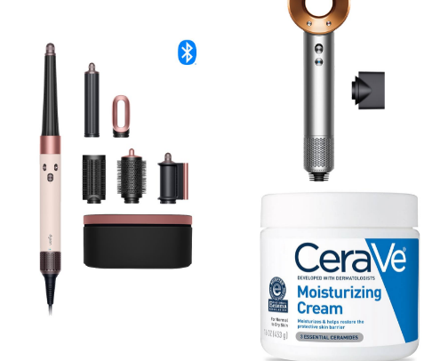 ✨Beauty Products that are worth the hype cover photo collage