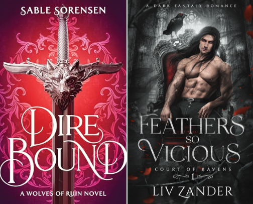 TBR!!! cover photo collage