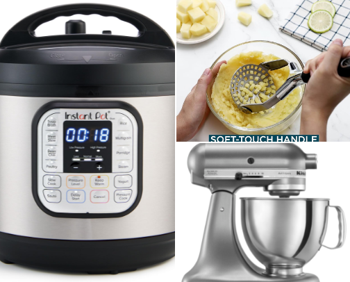 Turkey Day Tools cover photo collage