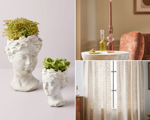 Home Decor/Furniture cover photo collage