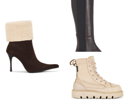 SoleStyle cover photo collage