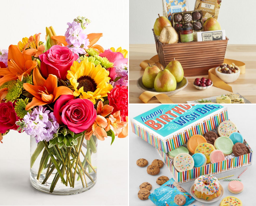 The Ultimate Gifting Hack: 10+ Brands, Zero Shipping Fees cover photo collage