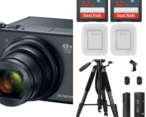 Content creator essentials cover photo collage