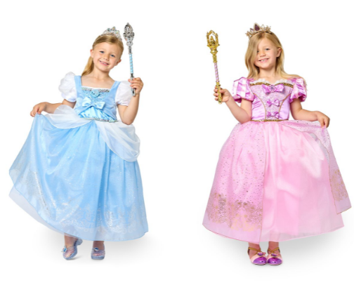 🏰 Sprinkle of Disney Magic cover photo collage
