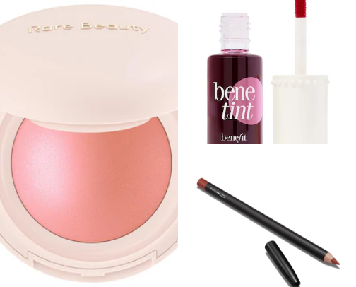 Something I use the most and my current favorites cover photo collage