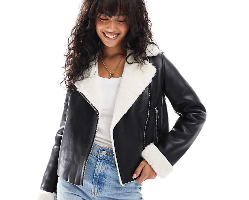 Affordable Jackets For Upcoming Winter cover photo collage