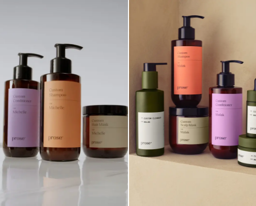 Prose cover photo collage