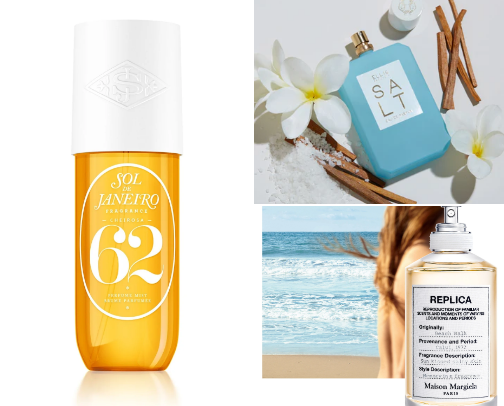 Top 10 Body Sprays from Sephora for Every Skin Need and Occasion cover photo collage