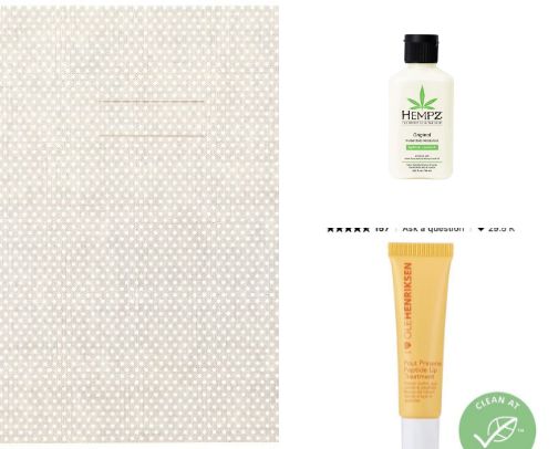 What's in my work bag as a corporate girly cover photo collage