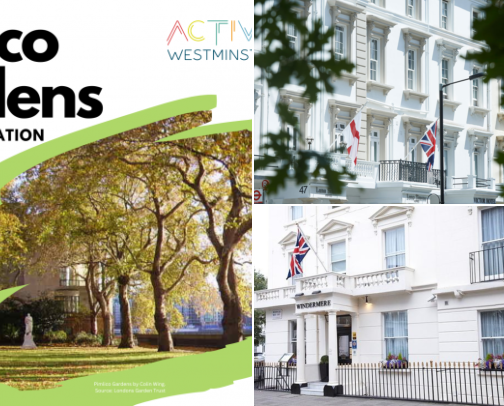 Where to Stay in Pimlico, London, United Kingdom: Hotels You'll Actually Enjoy cover photo collage