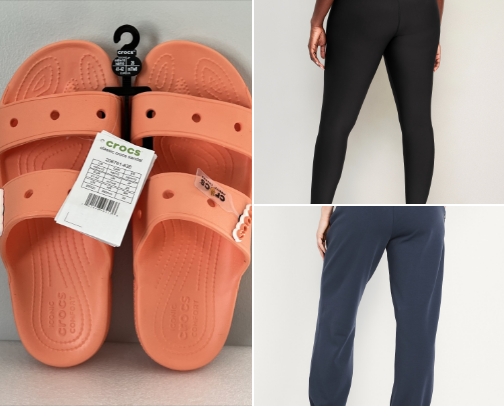 Millennial Style: WFH Mom Core cover photo collage