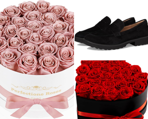 Gift Ideas that never miss ( Approved) cover photo collage
