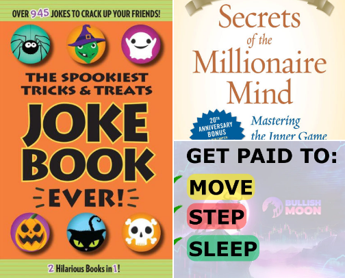 Network Marketing biz finds cover photo collage