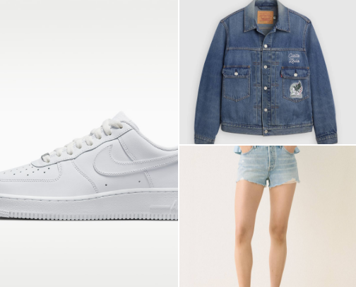 Favorite teens stuff for girls. cover photo collage