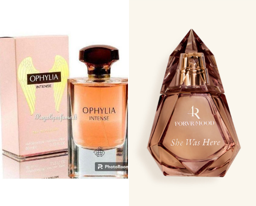 Scents that will have everyone complimenting you😌👌 cover photo collage