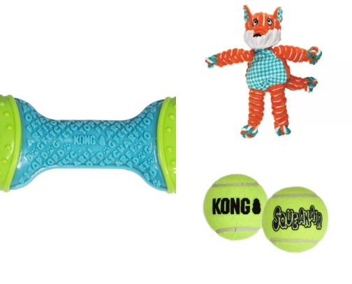 Playtime Favorites cover photo collage