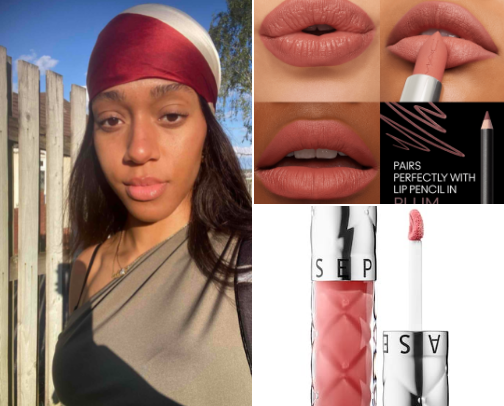 💄Get the Look 👄😘 cover photo collage