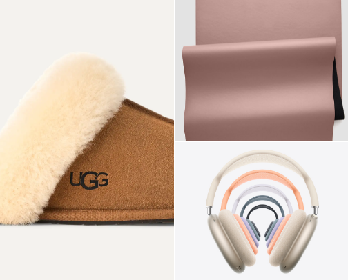 Gifts for Everyone on Your List 🎄 cover photo collage