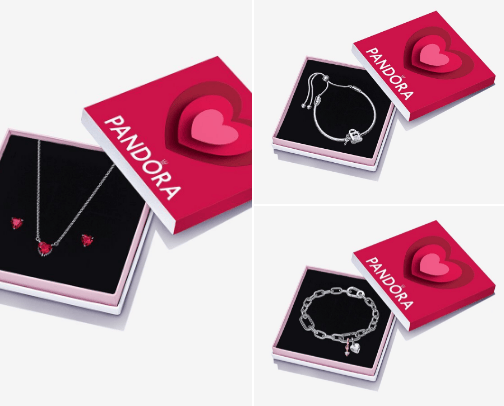Valentines day gifts ideas❣️❤️  cover photo collage