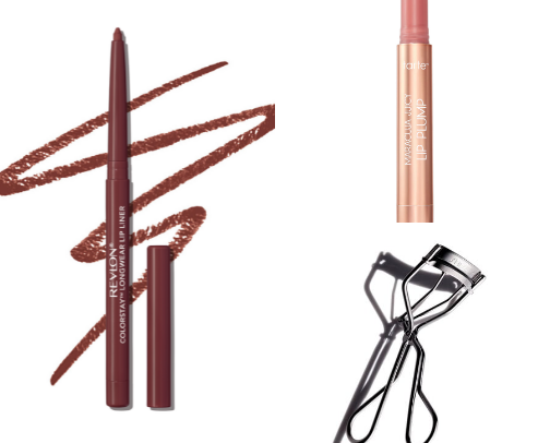 Everyday favorites cover photo collage