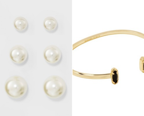 Jewelry worth purchasing! cover photo collage