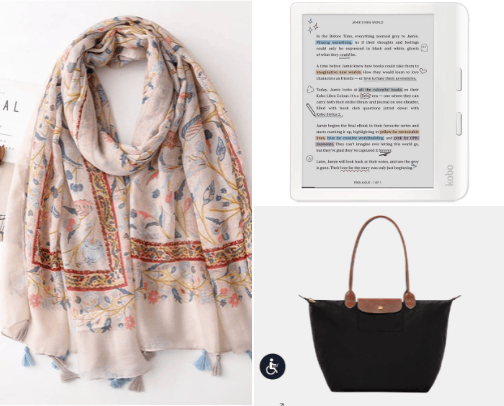 What You Will Find In My Carry-On Plane Bag(s) cover photo collage