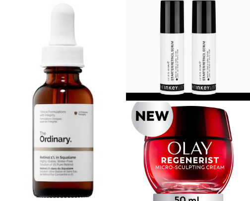 Affordable Skincare That Actually Works cover photo collage