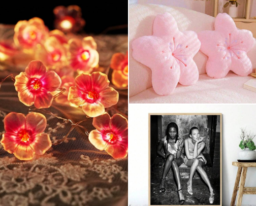 Must have decor to make your bedroom look fab cover photo collage