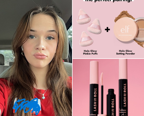 Budget-Friendly Makeup (better than high end) 💕💕 cover photo collage