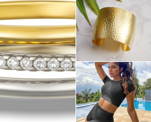 My Recent list of favorite things from Amazon/Also a gift idea list for a woman! cover photo collage