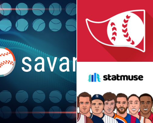 Best MLB Hitting & Statcast Resources cover photo collage