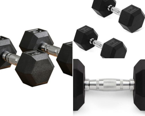 Exercise cover photo collage