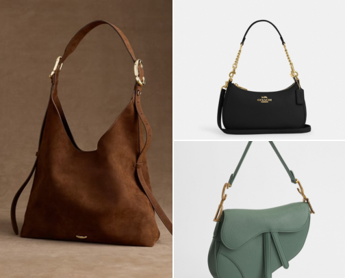 Women Bag👜💼🛍️ cover photo collage