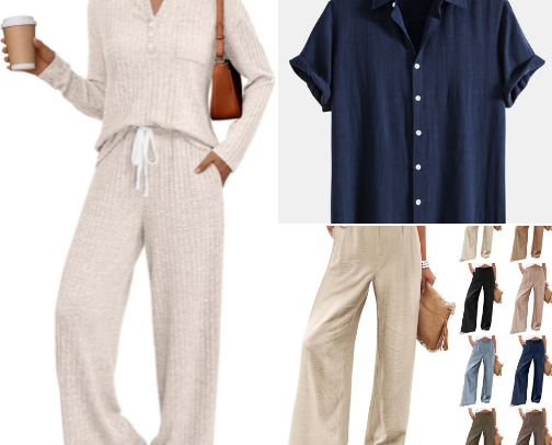 Best Amazon Fashion Under $50 (Summer Edition) cover photo collage