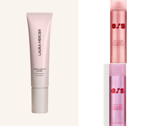 Makeup That Holds Up in the Heat cover photo collage