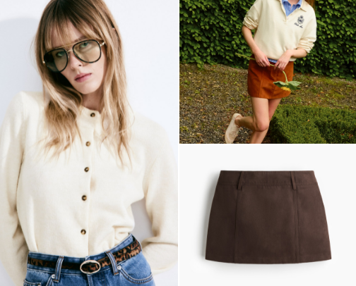 Autumn must-haves 🍂 cover photo collage