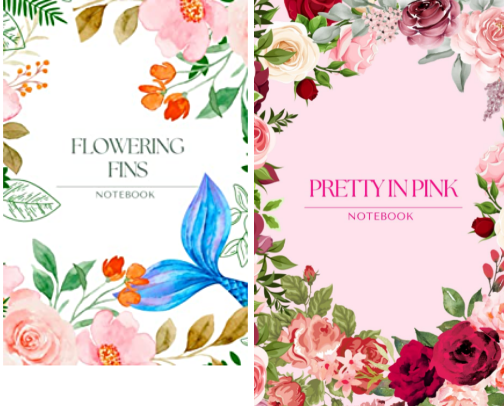 Books cover photo collage