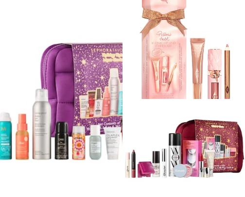 Best Gift guides $50 and under cover photo collage