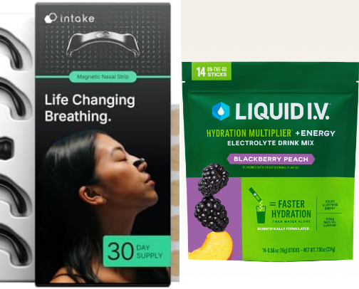 Health & Wellness cover photo collage