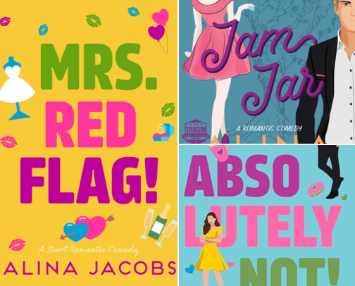 PDF Free - Mr. Emotionally Unstable: A Romantic Comedy (The Seattle Svenssons Book 3) TBR cover photo collage